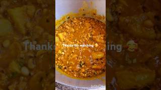 Easy and delicious beans recipe food youtubeviral shortsfeed shorts youtube youtubeshorts [upl. by Oileduab]