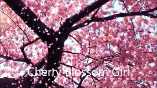 Cherry Blossom Girl  Air [upl. by Rockwood]