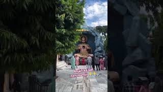 Hanuman chalisa fast 🙏Anjani ke laal hanuman ji 🥹🙏🤗hanuman shorts hanumanchalisa ytshorts [upl. by Laehctim92]