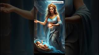 Hephaestus Birth story facts ancient greekgods greekmythology greekgods [upl. by Heisel]