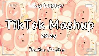 Tiktok Mashup September 🍹2024🍹 Not Clean [upl. by Enylekcaj]