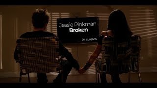 Jesse Pinkman  Broken [upl. by Eseila]