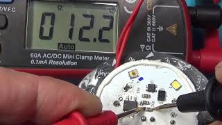 วัดR CHIP ดีเสียในวงจรแบบง่าย HOW TO CHECK R CHIP IN CIRCUIT [upl. by Ehsrop]