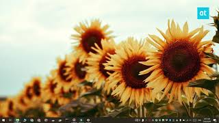 How To Find The Current Desktop Background Image In Windows 10 [upl. by Cherilyn759]