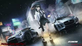 Nightcore  Terrorist  Lyrics [upl. by Lamond]