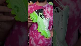 Ive customized the Reebok Experiment 4 Trail Fury x Pyer Moss shorts [upl. by Samaj]