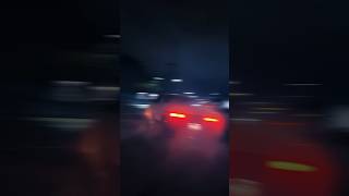 Japanese Street Drifting in JZX90 Tourer V 🇯🇵 [upl. by Eatnahc]