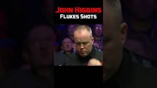 John Higgins Best shots 2020 to 2024 snookermoments [upl. by Zandt]