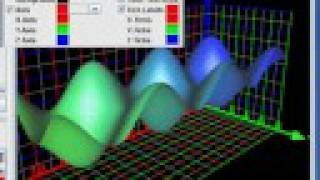 Graphing Calculator 3D [upl. by Eissehc]