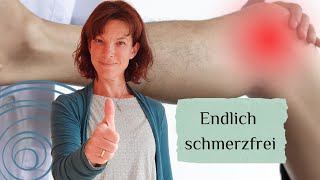 Gelenkschmerzen Muskelschmerzen  die häufig übersehene Ursache [upl. by Ellehsar]