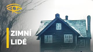 Audiokniha Zimní lidé  Jitka Ježková  Ukázka [upl. by Anhcar]