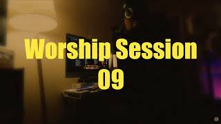 Jesus I just want to prise youWorship Session 09 [upl. by Nosmoht]