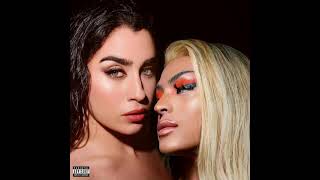 Lauren Jauregui e Pabllo Vittar  Lento Remix Prévia [upl. by Nesbitt]