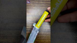 Masking GTS 4000 Puffs vape [upl. by Hovey14]