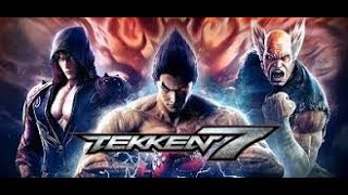 Download TEKKEN 7 Full Game For PC [upl. by Salchunas]