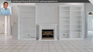 2614 Spiceberry Lane Boynton Beach FL 33436 [upl. by Ahsaten]