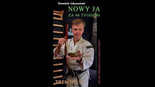 051  Kurs quotNowy ja za 40 tygodniquot Shorinji Kempo [upl. by Emanuela208]