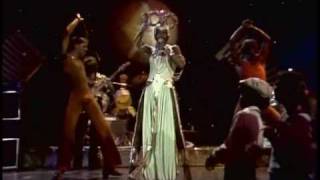 Amii Stewart Knock On Wood Live Midnight Special 1979 [upl. by Ricardama]