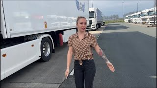 ‼️ MERGEM DIN OLANDA ÎN GERMANIA 🚚💨 SUNTEȚI PREGĂTIȚI⁉️😋 [upl. by Suiraj807]