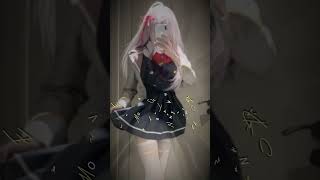 Arya anime shortanime arya tiktokanime tiktok tiktokvideo sharevideo cosplay [upl. by Naved]