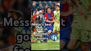 World best goal encara messi messi goal lm10 leo football barcelona argentina viral foryou [upl. by Assele]