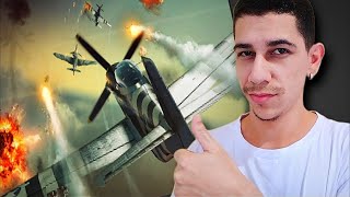 Live de War Thunder Mobile [upl. by Argyle]