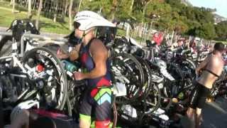 Triatló Terres de LEbre 2013HD [upl. by Rehttam]