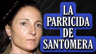 LA PARRICIDA DE SANTOMERA  CRIMINALEX [upl. by Bertold]