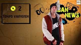 Flow Tutorial 6 Tipps für mehr Flow beim Rappen [upl. by Luby]