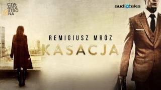 quotKasacjaquot  audiobook [upl. by Asenad]