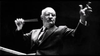 Hindemith Conducts Hindemith  Nobilissima Visione [upl. by Eslud]