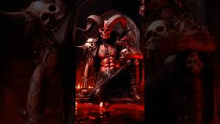 quotDaemonia Inferniquot demon satan lucifer pentagram gothic metal gregorianchant invocation [upl. by Grath]