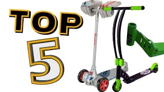 They Get Even Worse Top 5 Worst Scooters [upl. by Mccormac]