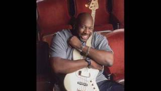 Wayman Tisdale  Lets Do It Again [upl. by Syck208]