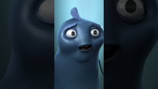 Do Aliens Own Pets alien funny uaps animation shorts lochnessmonster ufo aliens spaceship [upl. by Anabella]