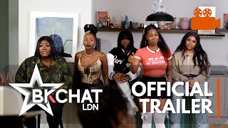 BKCHAT LDN IS BACK‼️ OFFICIAL 2024 TRAILER Bkchat24 [upl. by Nylazor290]