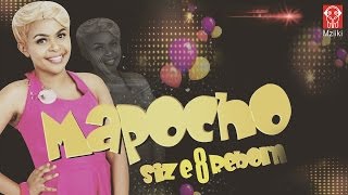 Size 8 Reborn Mapocho Official Music Video [upl. by Maro]