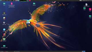 How to Fix Permission Denied when Saving Source list on Parrot Security Linux [upl. by Assirod]