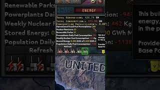 Energy Mechanics Added  Millennium Dawn hoi4 [upl. by Alyosha515]