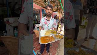 ₹120 Prawns 🦐 Thali In Bhubaneswar 😍 shorts prawns bhubaneswar [upl. by Gilberto]