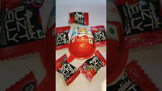 Unboxing JELLY 🍓 Chocolate 🍫🍬🤩 shorts youtubeshorts ytshorts [upl. by Piggy]