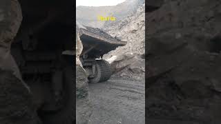 Jharia coking coal mines  BCCL shorts jharia loveshortsvideo [upl. by Sugar88]