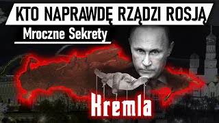 MAFIA PUTINA Mroczne Sekrety Kremla [upl. by Sothena476]