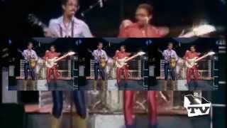 THE BROTHERS JOHNSON  STOMP LIVE TV PERFORMANCE VERSION ᴴᴰ [upl. by Buller]