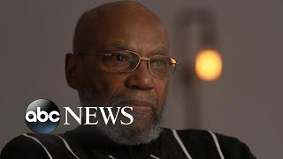 Wrongly convicted Malcolm X suspect speaks out  Nightline [upl. by Ahsaeyt]