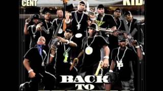 Young Buck Feat Prodigy  Man Down [upl. by Agon]