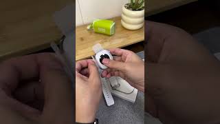 Unboxing new Apple Watch Ultra 2 automobile music apple applewatch OctalexX00 [upl. by Hendrix]