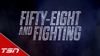 Mike Tyson FiftyEight and Fighting  TSN Feature [upl. by Ginni723]