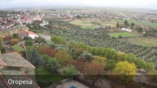 Places to see in  Oropesa  Spain [upl. by Azal]