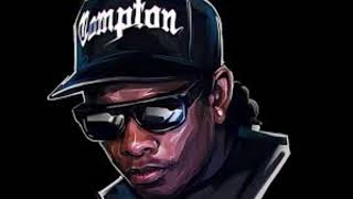 EazyE Luv 4 Dem Gangstas Remix [upl. by Ahael]